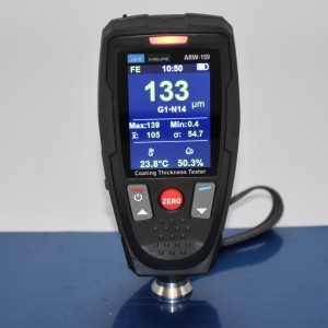 Coating thickness gauge ARW-159